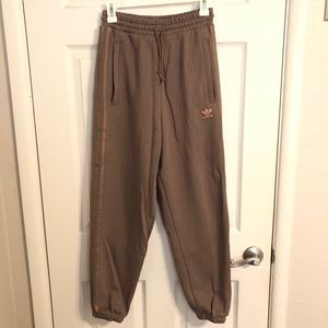 Adidas Trace Brown Sweatpants